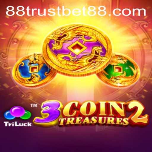 Exploring the Thrilling World of 3CoinTreasures2: A Deep Dive into Gameplay and Excitement