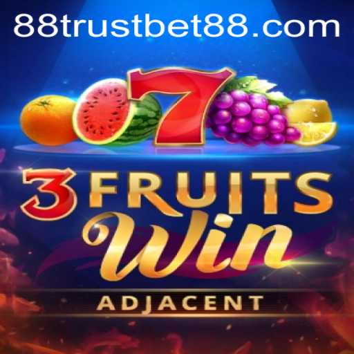 Exploring 3FruitsWin: The Thrilling Game on TrustBet88