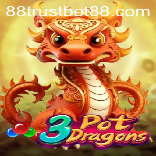 Diving into the Thrilling World of 3PotDragons: A Clash of Strategy and Luck