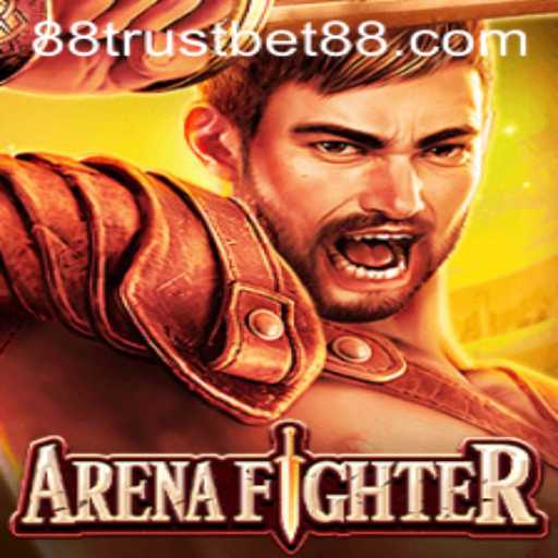ArenaFighter: Battle For Supremacy in the Virtual Colosseum