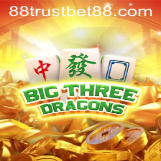 Exploring BigThreeDragons: A Riveting Encounter with TrustBet88