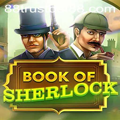 Exploring BookOfSherlock: A TrustBet88 Adventure