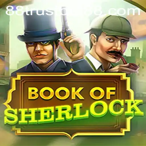 Exploring BookOfSherlock: A TrustBet88 Adventure