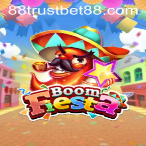 Dive into BoomFiesta: The Ultimate Gaming Experience with TrustBet88