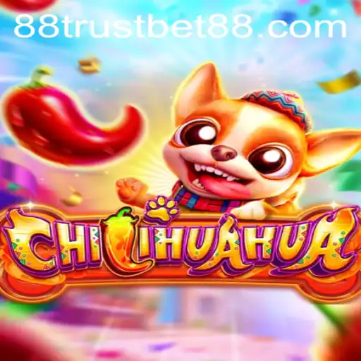 Unveiling the World of CHILIHUAHUA: TrustBet88's Latest Gaming Sensation