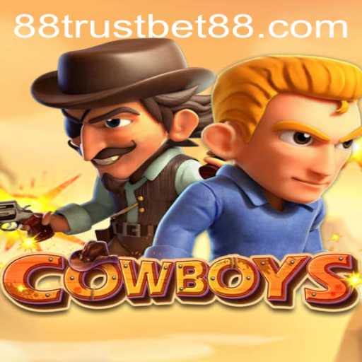 Discover COWBOYS: An Exciting New Game