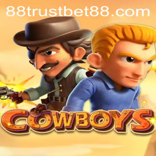 Discover COWBOYS: An Exciting New Game