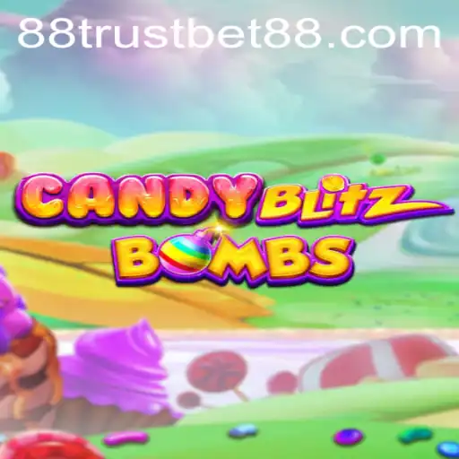 CandyBlitzBombs: Dive into a Sugary Adventure with TrustBet88