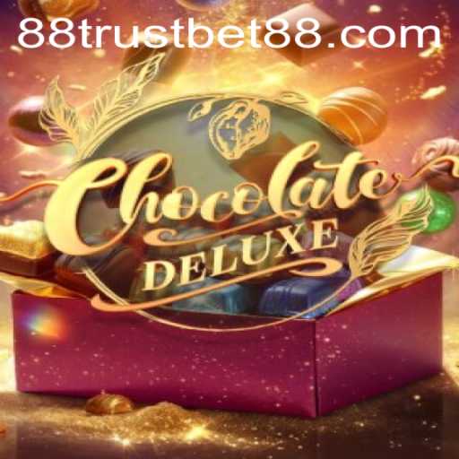Experience the Thrills of ChocolateDeluxe: A TrustBet88 Adventure