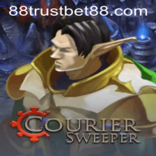 Discover the Excitement of CourierSweeper and TrustBet88