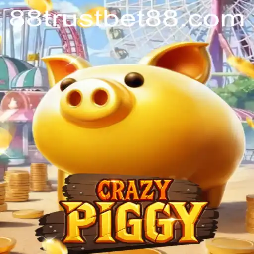 Unveiling CrazyPiggy: An Intriguing Blend of Luck and Strategy with TrustBet88