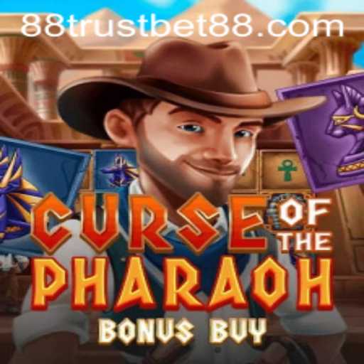 Unlock Ancient Mysteries with Curse of the Pharaoh Bonus Buy at TrustBet88