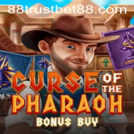 Unlock Ancient Mysteries with Curse of the Pharaoh Bonus Buy at TrustBet88