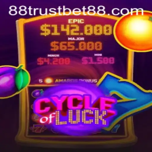 CycleofLuck: A Comprehensive Guide on TrustBet88's Exciting New Game