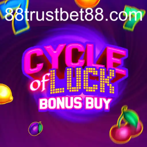 Discover the Thrills of CycleofLuckBonusBuy at TrustBet88