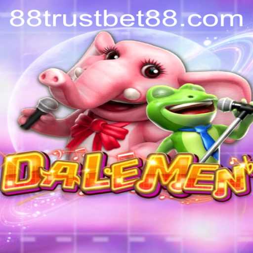 Exploring DALEMEN: A Thrilling Adventure with TrustBet88