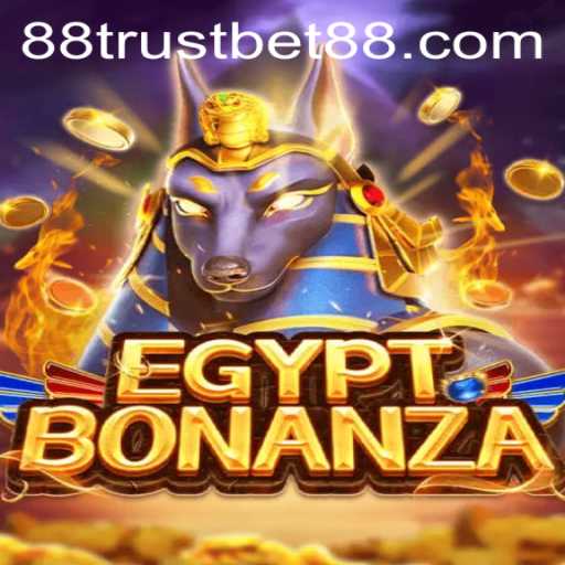 Discovering the Excitement of EgyptBonanza with TrustBet88