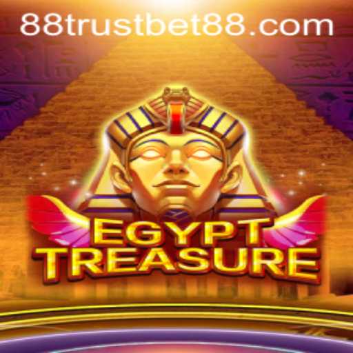 EgyptTreasure: Unlocking the Mysteries of Ancient Egypt with TrustBet88