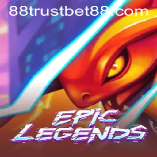 EpicLegends: A New Era of Immersive Gaming