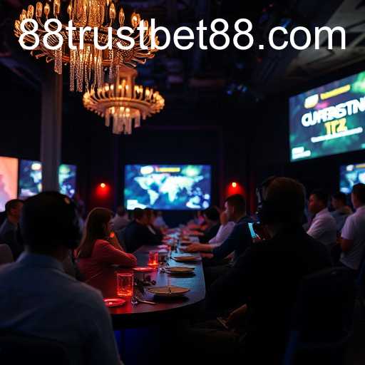 The Alluring World of Exclusive Events with TrustBet88