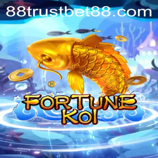 Introduction to FORTUNEKOI: The Engaging Experience by TrustBet88
