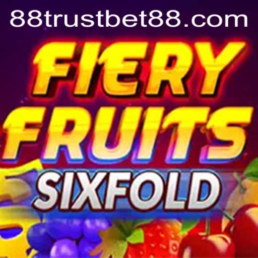 Exploring FieryFruitsSixFold: A Thrilling Experience with TrustBet88