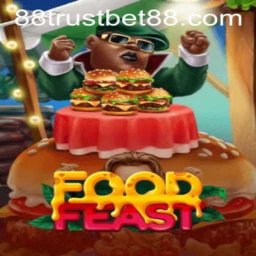 Unveiling FoodFeast: A Culinary Adventure with TrustBet88