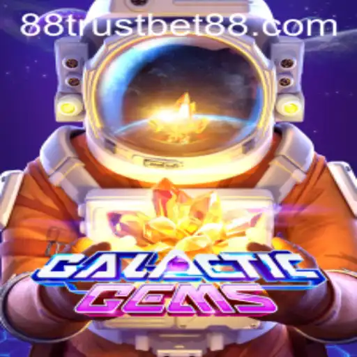 Exploring GalacticGems: A Stellar Gaming Experience with TrustBet88