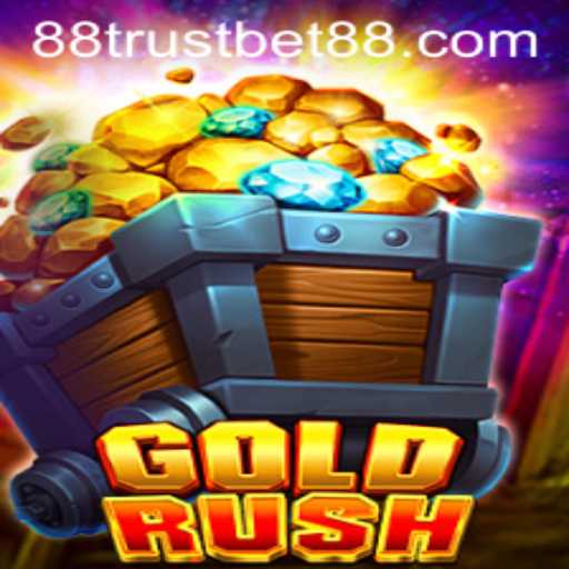 GoldRush: An Immersive Adventure into the World of TrustBet88