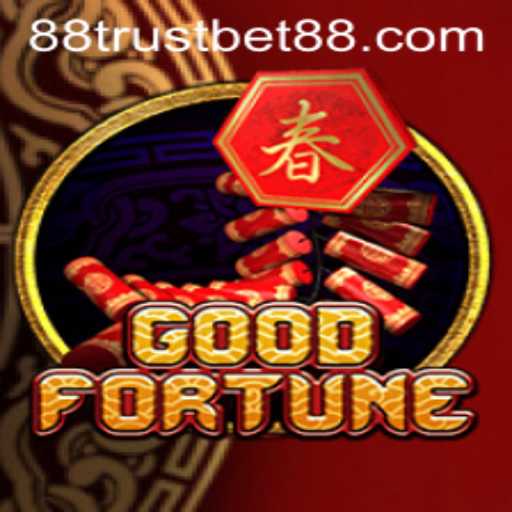 Experience the Thrill of GoodFortune with TrustBet88