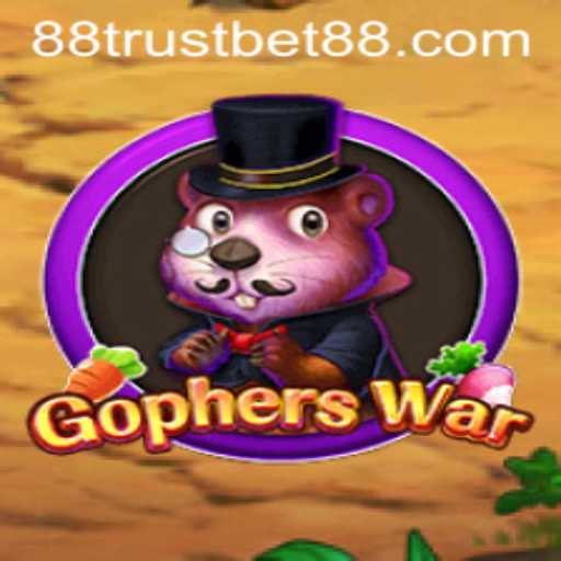GophersWar: The Enthralling World of Tactical Rodent Combat