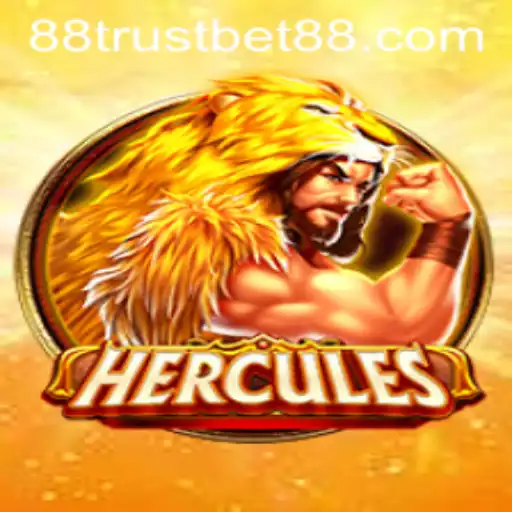 Discovering Hercules: A Digital Adventure with TrustBet88