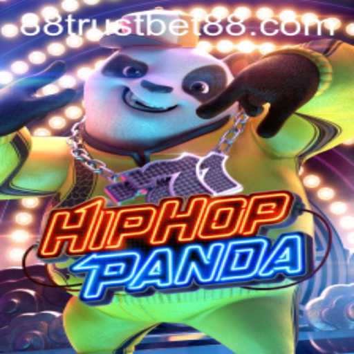 HipHopPanda - An Immersive Journey into the World of Rhythm and Rewards with TrustBet88
