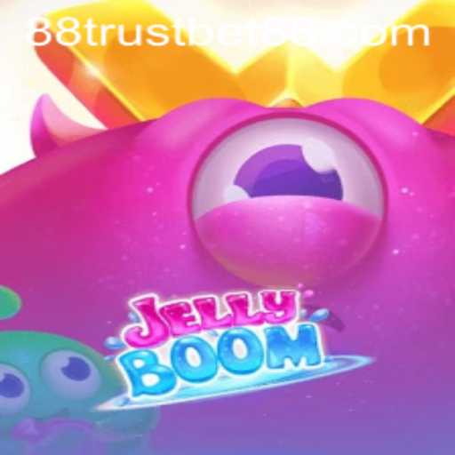 JellyBoom: A New Era of Gaming with TrustBet88