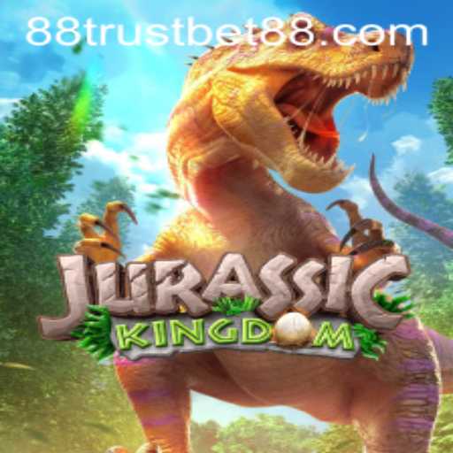 Discover the Excitement of JurassicKingdom with TrustBet88