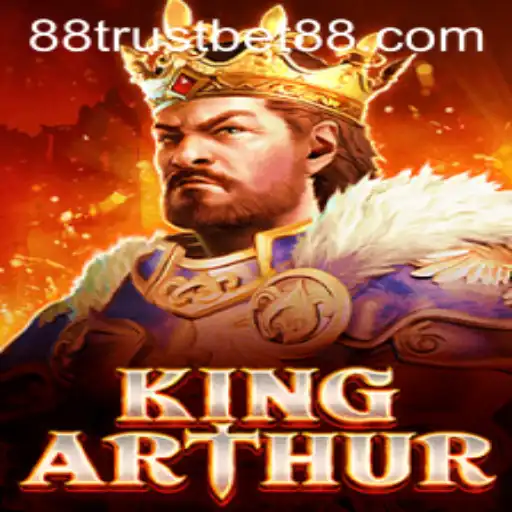 Experience the Legendary World of KingArthur with TrustBet88