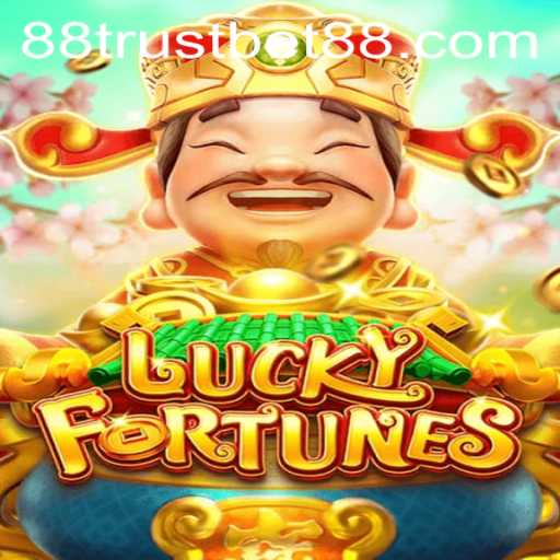Explore the Exciting World of LUCKYFORTUNES with TrustBet88