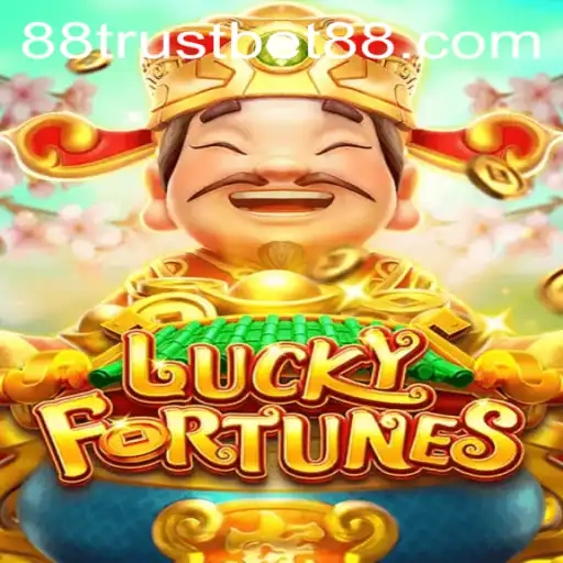 Explore the Exciting World of LUCKYFORTUNES with TrustBet88
