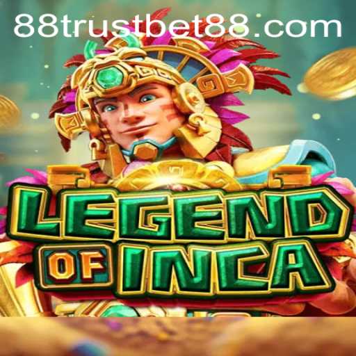 Exploring the World of LegendofInca and TrustBet88