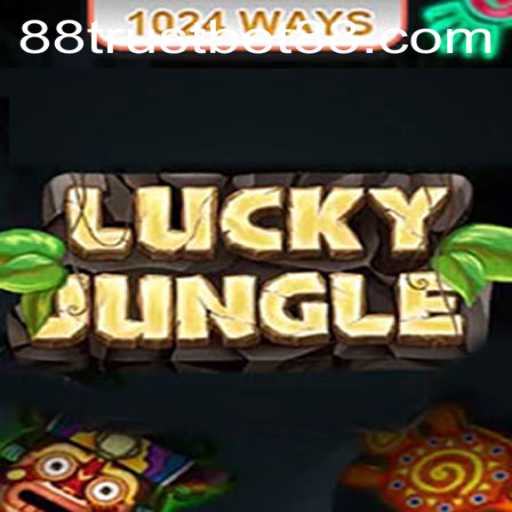 Discover the Excitement of LuckyJungle1024: A TrustBet88 Innovation