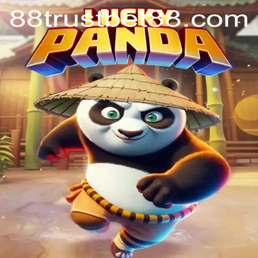 Discover the Excitement of LuckyPanda with TrustBet88