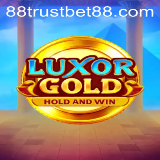 Exploring LuxorGold: A Deep Dive into the Game with TrustBet88