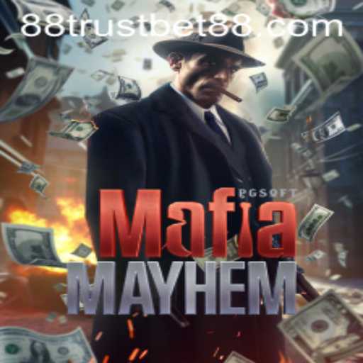 MafiaMayhem: Immersive Gameplay Meets Strategic Mastery