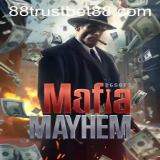 MafiaMayhem: Immersive Gameplay Meets Strategic Mastery