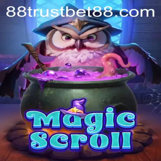 Unveiling MagicScroll: Navigating the Enchantment of TrustBet88
