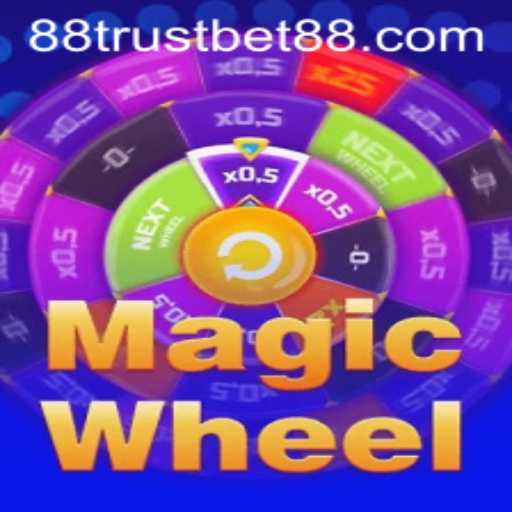 Unveiling the Thrills of MagicWheel: A Journey into the World of TrustBet88