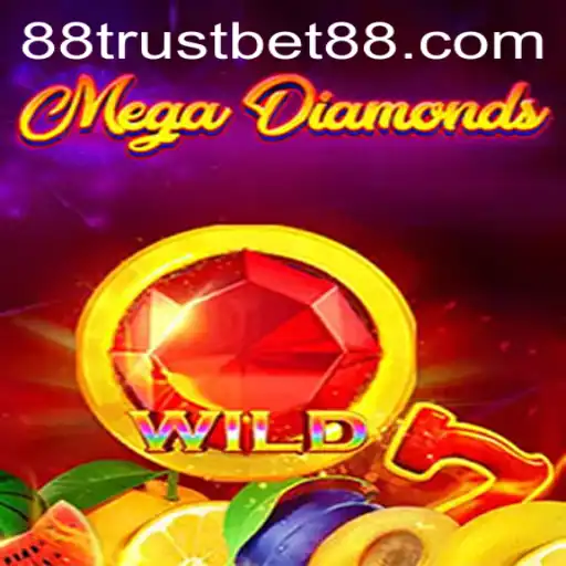 MegaDiamond: Discover the Thrills of TrustBet88's Premier Game