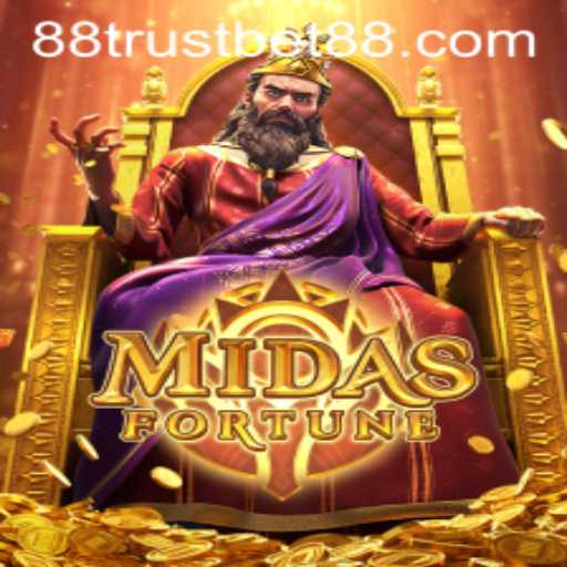 Discover MidasFortune: A Golden Opportunity in Gaming with TrustBet88