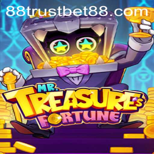 Uncover the Magic: Mr. Treasures Fortune on TrustBet88