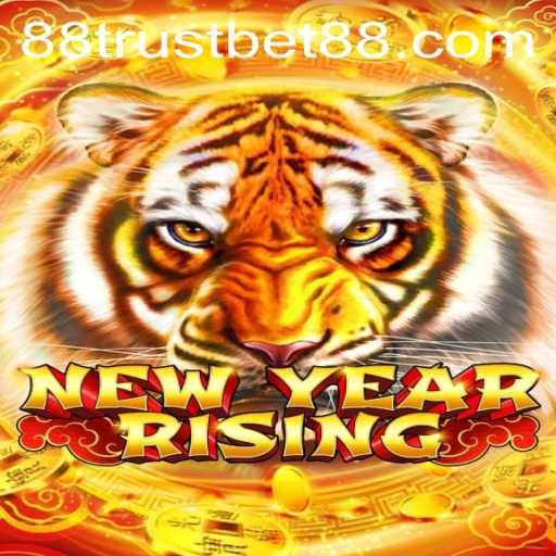 NewYearRising: An Immersive Gaming Experience Unveiled by TrustBet88